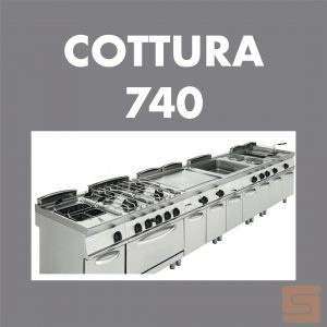 Cottura 740